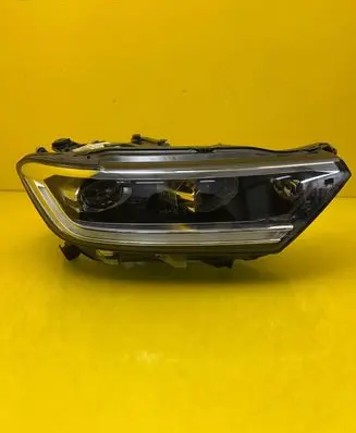 Volkswagen T-Roc Headlight/headlamp 2GA941036BL