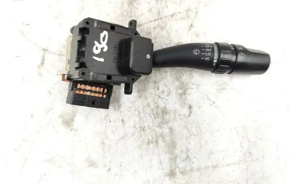 KIA Sorento Wiper control stalk