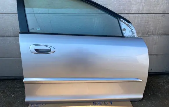 Honda Civic Front door