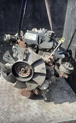 Iveco Daily 45 - 49.10 Engine F1CE0481B