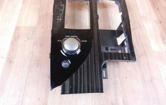 Lexus GS 250 350 300H 450H Other interior part 5880430E60 5882130820