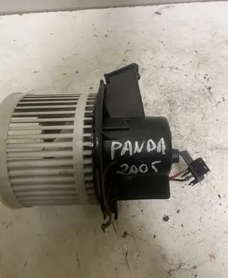 Fiat Panda II Heater fan/blower 5A0231000