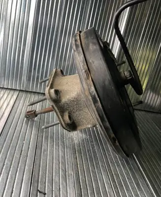 Renault Scenic III - Grand scenic III Brake booster 472100005R