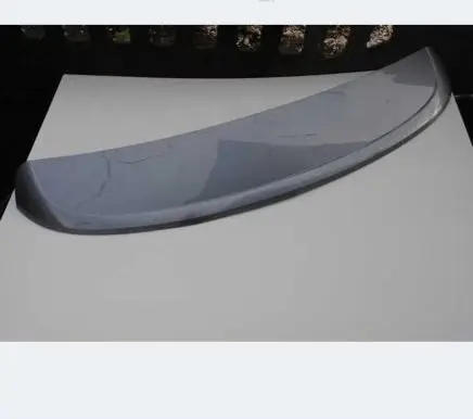 Audi A6 Allroad C7 Tailgate/trunk spoiler 4G9827933E