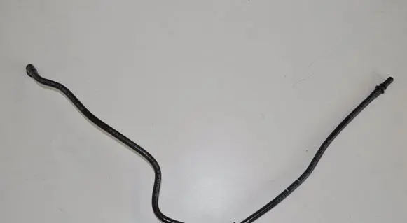 BMW i3 Air intake hose/pipe 7623241