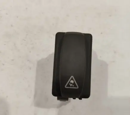 Renault Espace - Grand espace IV ESP (stability program) switch 2808202