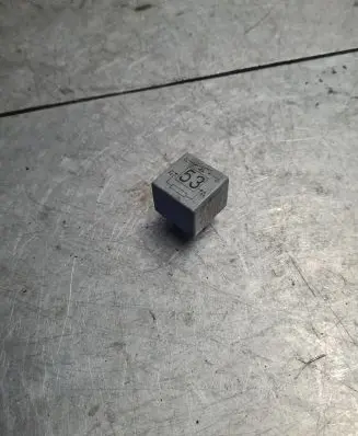 Volkswagen Sharan Other relay 141951253B 20240072