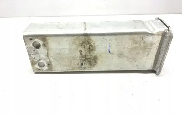 Tesla Model 3 Front bumper shock/impact absorber 1109193