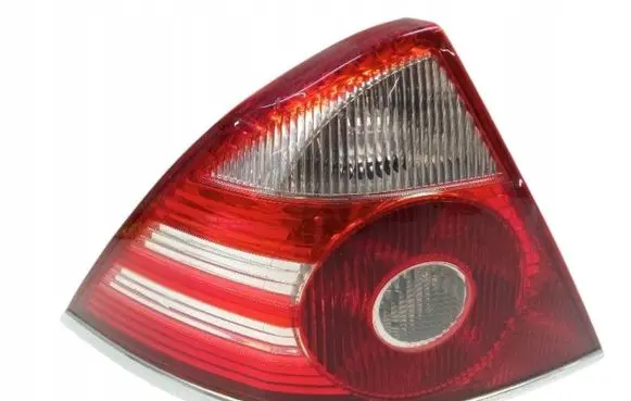 Ford Mondeo MK IV Rear/tail lights 6S7113405A