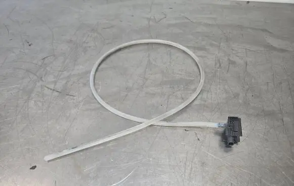 Mercedes-Benz GLC C253 Airbag deployment crash/impact sensor A2229058204