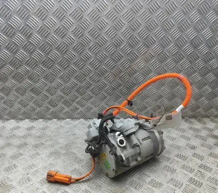 Tesla Model 3 Air conditioning (A/C) compressor (pump) 108819800N