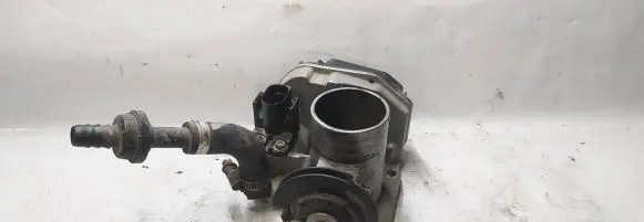 Seat Toledo II (1M) Throttle body valve 1115400200