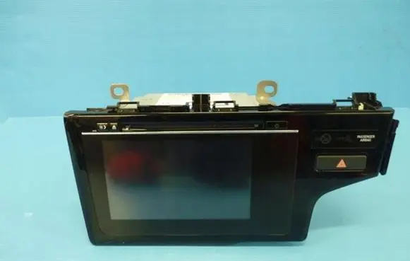 Honda Jazz Radio/CD/DVD/GPS head unit 39100t5a