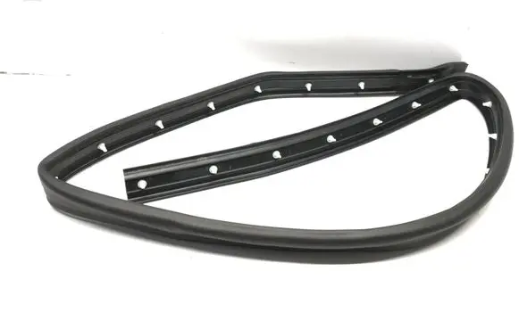 Volkswagen Tiguan Allspace Other sill/pillar trim element 5NN837120 LS301845 20231122