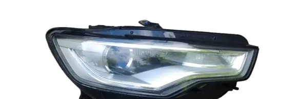 Audi A6 S6 C7 4G Headlight/headlamp 4G0941006 1EL01115012