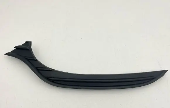 Renault Clio IV Front bumper splitter molding 260946277R
