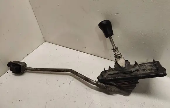 Gear shifter/selector