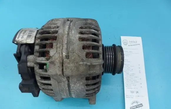 Skoda Superb B5 (3U) Generator/alternator IMPRK1205421