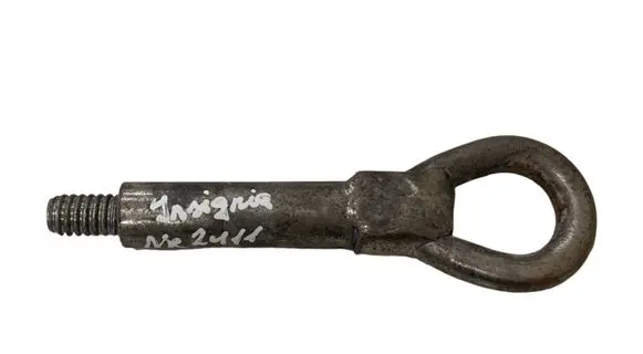 Opel Insignia A Towing hook eye