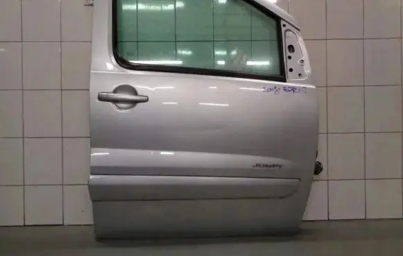 Citroen Jumpy Front door