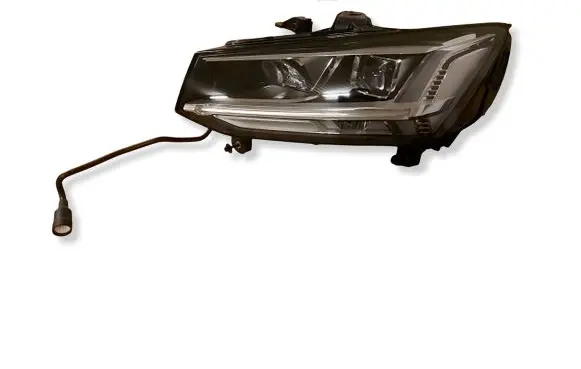 Audi Q2 - LED Daytime headlight 81A941033C 90087680 7542020