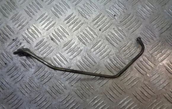 Peugeot 307 Power steering hose/pipe/line