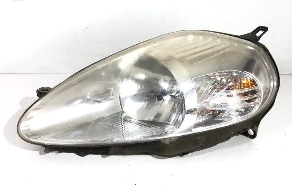 Fiat Grande Punto Headlight/headlamp