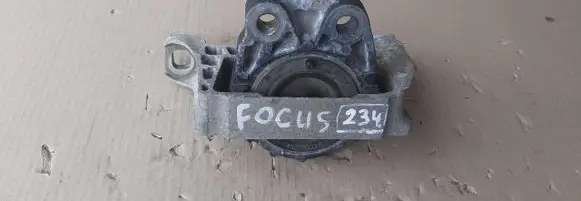 Ford Focus Engine mount vacuum valve 7M516F012SB