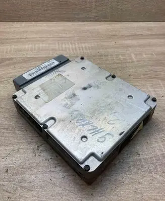 Ford Galaxy Engine control unit/module ECU 97VW12A650BD 0DDS