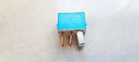 Lexus IS 220D-250-350 Other relay 9098702027 156700-2870