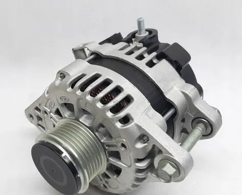 Generator/alternator