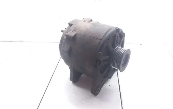 Volkswagen Touareg I Generator/alternator 059903015P LR1190
