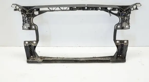 Audi A4 S4 B9 8W Radiator support slam panel 8W0805594ACR 8W0805594