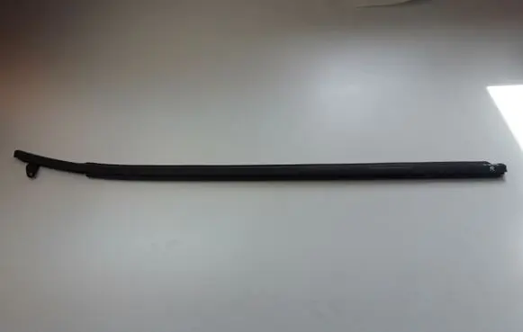 Nissan 370Z Front door trim (molding) 808201EA0B