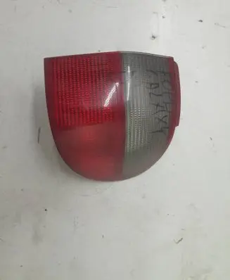 Ford Galaxy Rear/tail lights