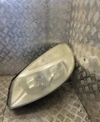 Renault Scenic II - Grand scenic II Headlight/headlamp