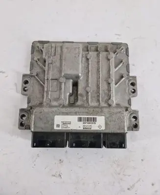 Renault Kadjar Engine control unit/module 237100151s
