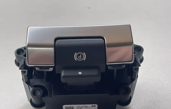 Land Rover Range Rover Evoque L551 Hand parking brake switch K8D22B623AB 10373221 10505220870765