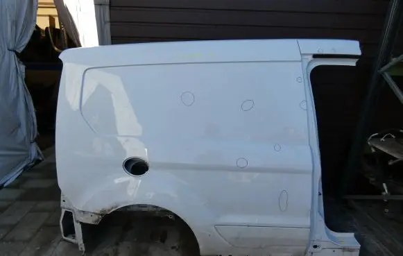 Ford Transit - Tourneo Connect Rear quarter panel 