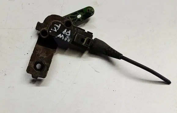 Volkswagen Scirocco Headlight/headlamp level sensor 3C0907503T1 3C0907503