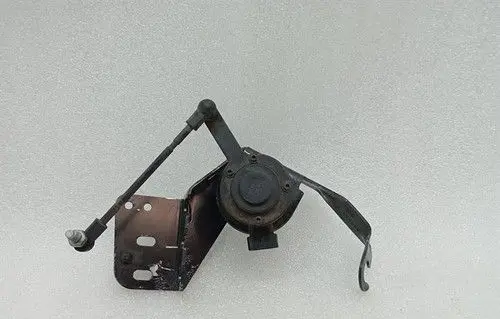 Ferrari 296 GTB Rear suspension height sensor lever
