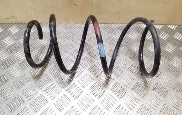 Toyota Corolla E120 E130 Front coil spring
