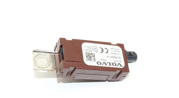 Volvo S90, V90 Aerial antenna amplifier 31483414
