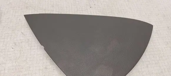 Volkswagen PASSAT B6 Dashboard side end trim 3C1858217B P01018697