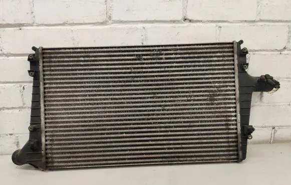Audi A6 S6 C5 4B Intercooler radiator