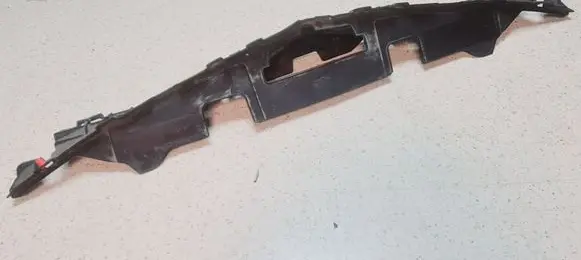 Opel Insignia A Radiator support slam panel 13250569