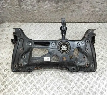Front subframe