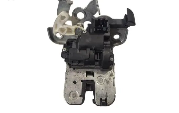 Audi A6 S6 C6 4F Loading door lock 
