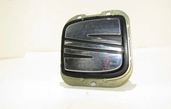 Tailgate/trunk/boot exterior handle
