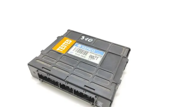 Hyundai Santa Fe Gearbox control unit/module 9544039620 9090930040A00